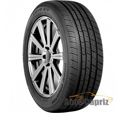 Шины Toyo Open Country Q/T 255/55 R20 110V